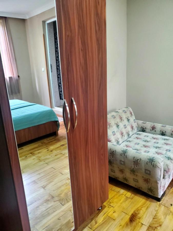 Guest House Agmashenebeli 229 Kobuleti Exterior foto