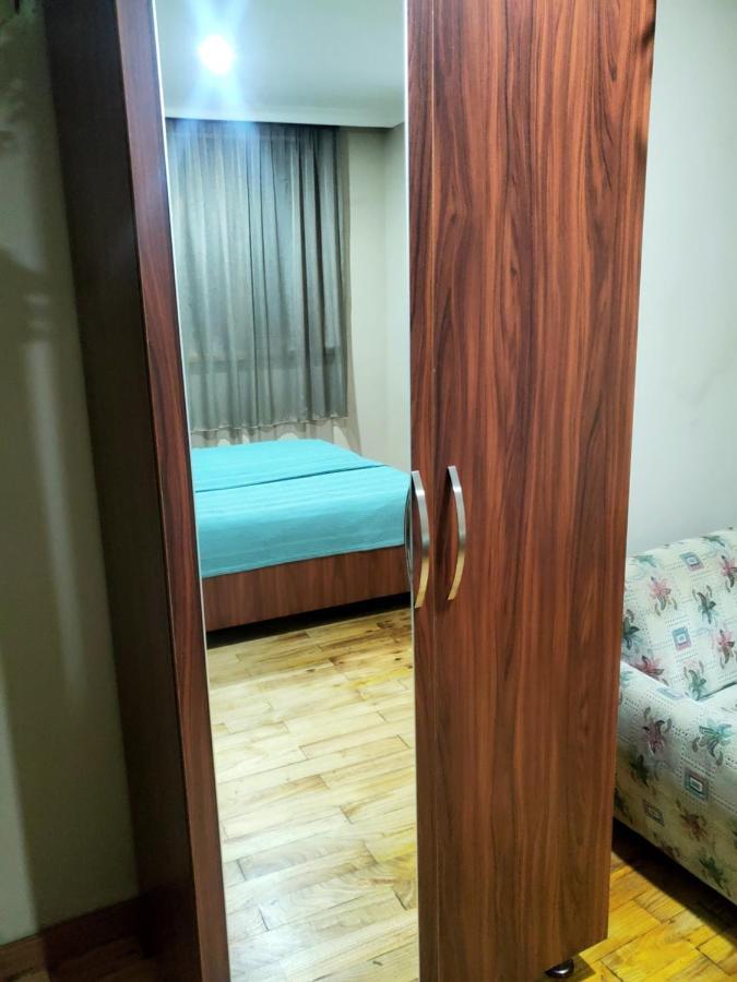 Guest House Agmashenebeli 229 Kobuleti Exterior foto