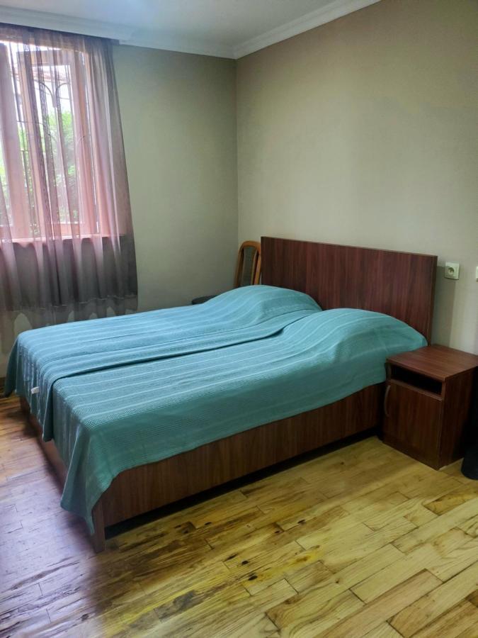 Guest House Agmashenebeli 229 Kobuleti Exterior foto